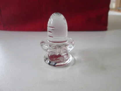 Crystal Shivling