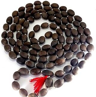 Lotus Bead Jaap Mala