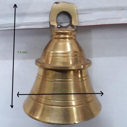 Hanging Bell for temple.