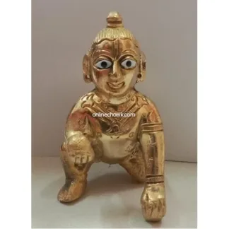 Laddu Gopal Idol Size:3