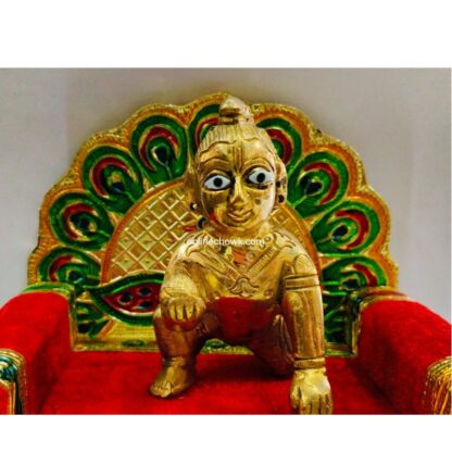 Laddu Gopal Idol Size 3