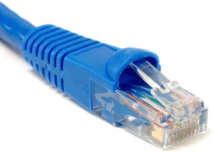 cat 6 patch cord