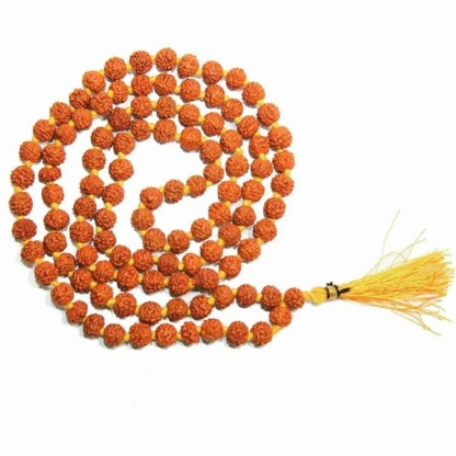 RUdraksha Mala